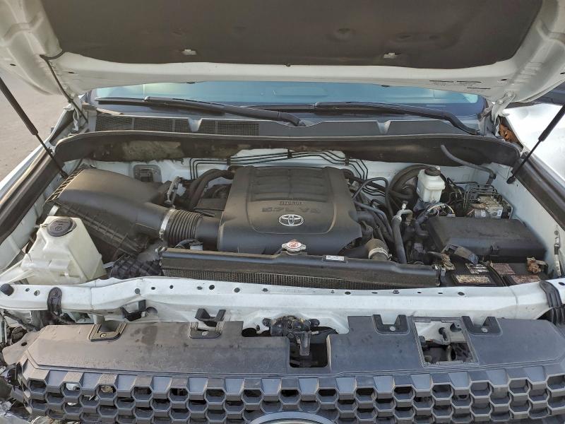 Фото 11 - TOYOTA TUNDRA