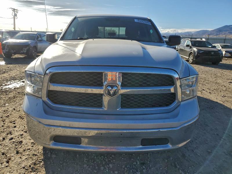 Фото 5 - RAM 1500