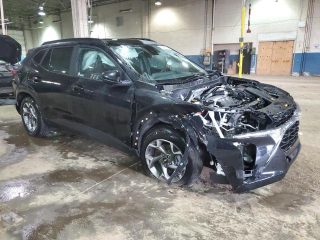 Фото 4 - CHEVROLET TRAX