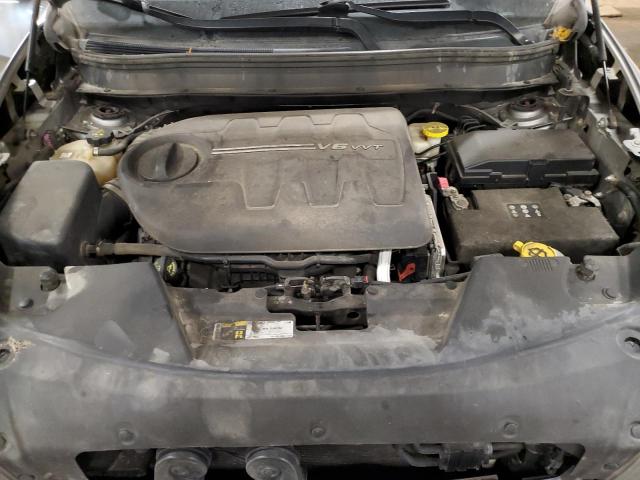 Фото 12 - JEEP GRAND CHER