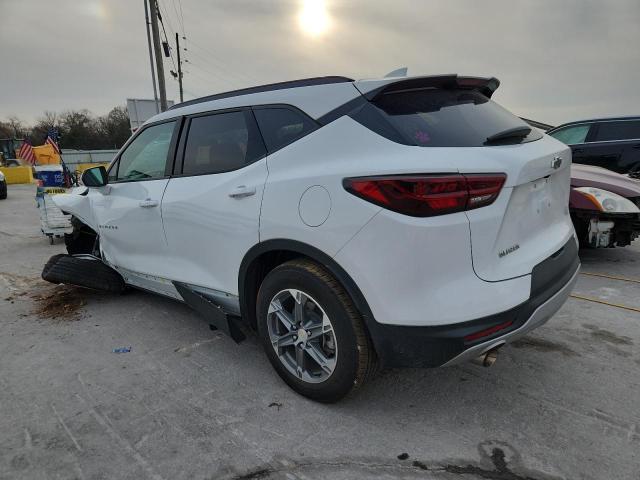 Фото 2 - CHEVROLET BLAZER