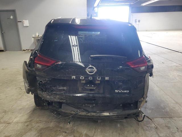 Фото 6 - NISSAN ROGUE