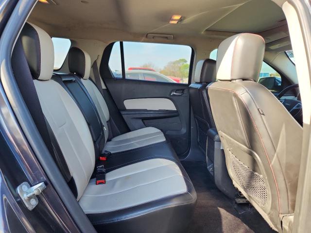 Фото 11 - GMC TERRAIN