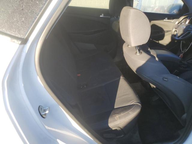 Фото 11 - HYUNDAI TUCSON