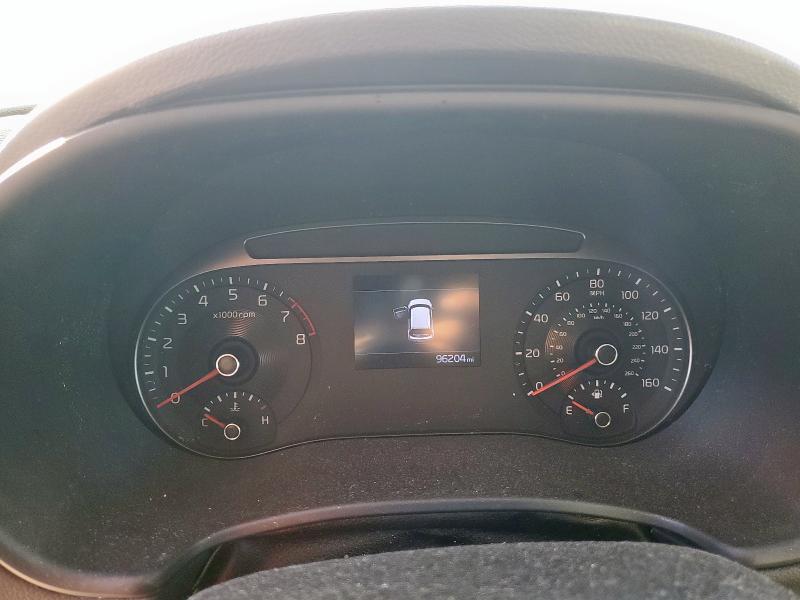 Фото 9 - KIA SOUL