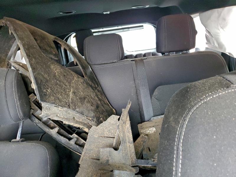 Фото 10 - FORD EXPLORER