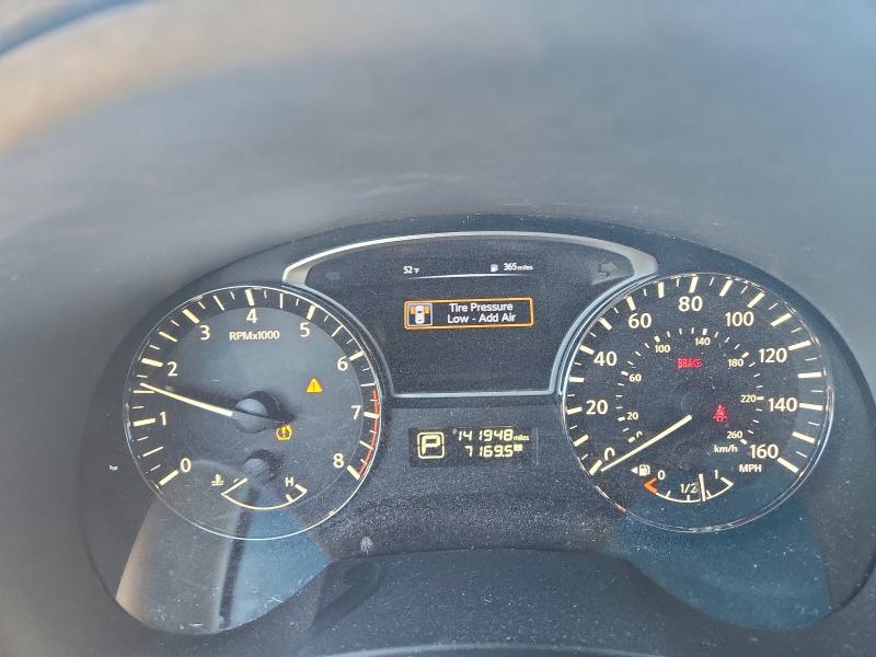 Фото 9 - NISSAN ALTIMA