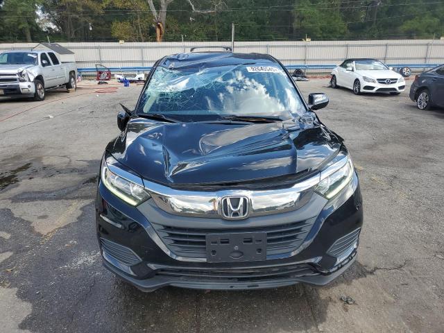 Фото 5 - HONDA HR-V