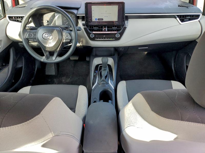 Фото 8 - TOYOTA COROLLA