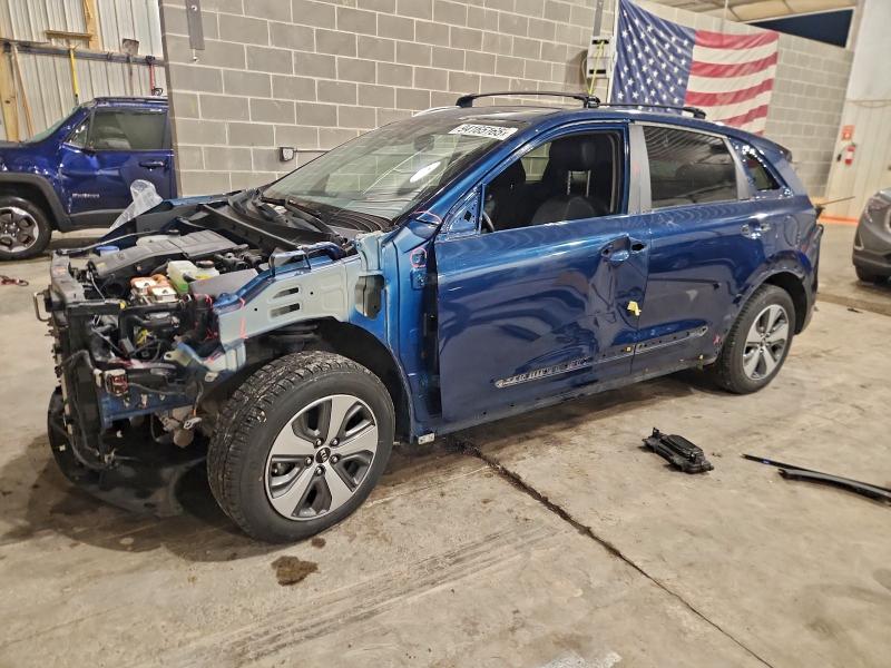 Фото 1 - KIA NIRO