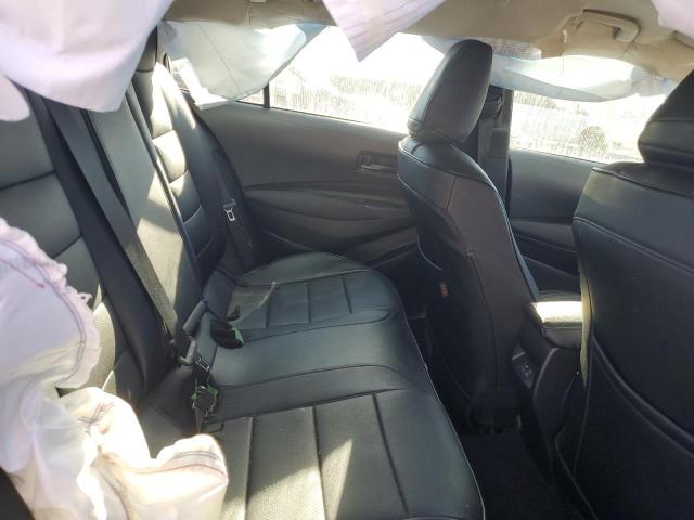 Фото 10 - TOYOTA COROLLA