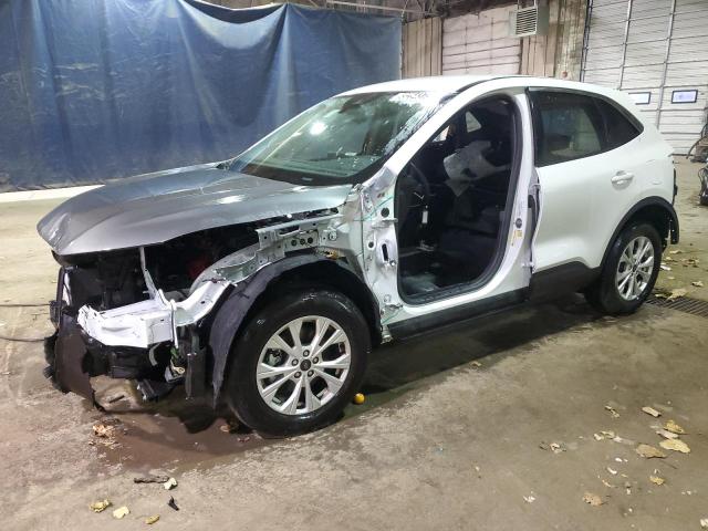 FORD ESCAPE ACT 2024 VIN 1FMCU9GN3RUA23717