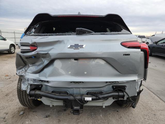 Фото 6 - CHEVROLET BLAZER