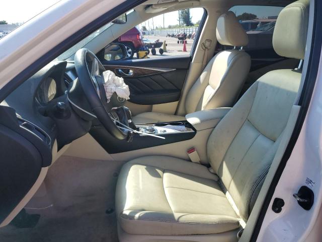 Фото 7 - INFINITI Q50