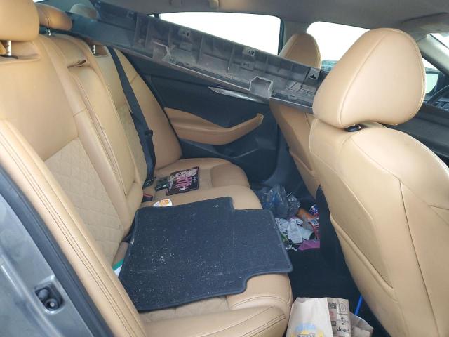 Фото 10 - NISSAN MAXIMA