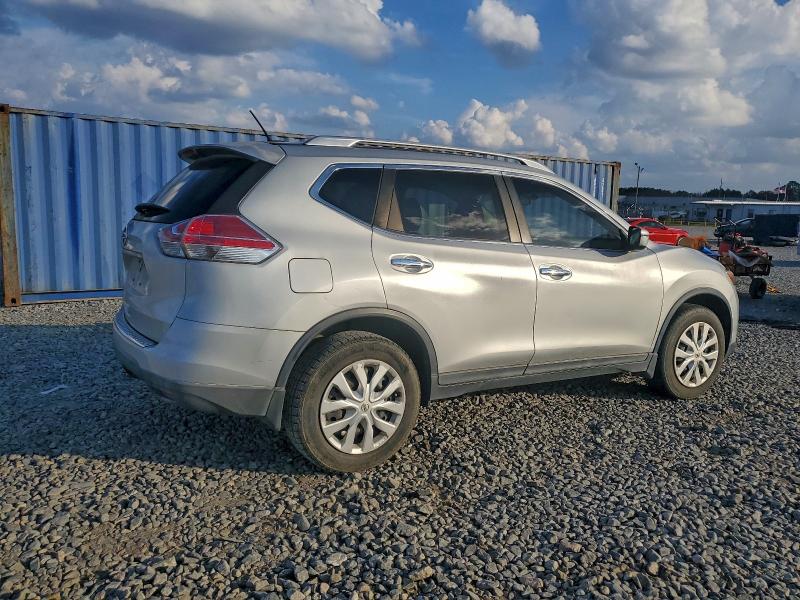 Фото 3 - NISSAN ROGUE