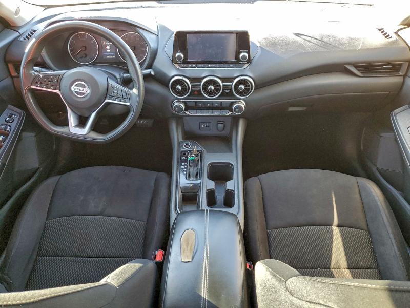 Фото 8 - NISSAN SENTRA