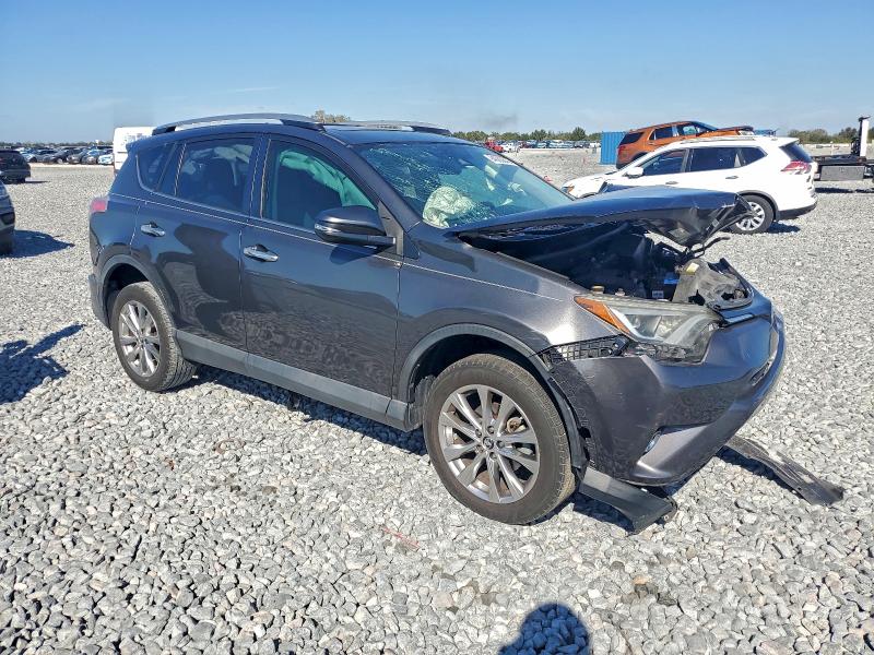 Фото 4 - TOYOTA RAV4