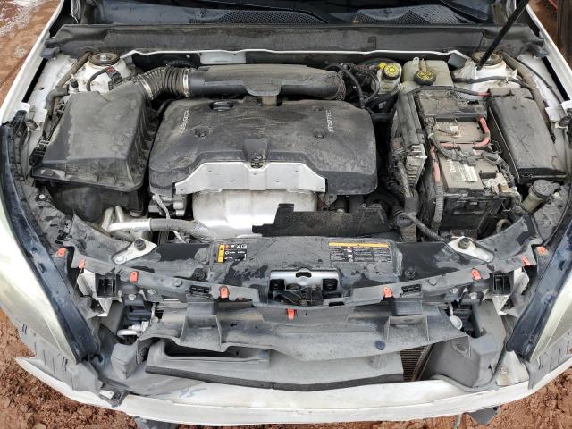 Фото 11 - CHEVROLET MALIBU