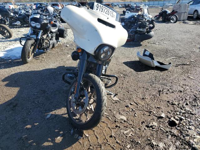 HARLEY-DAVIDSON FLHXST 2023