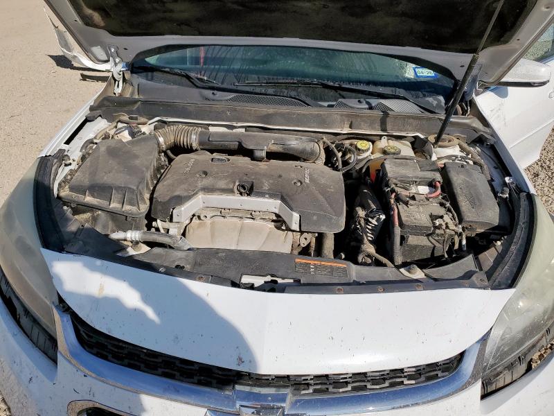 Фото 11 - CHEVROLET MALIBU