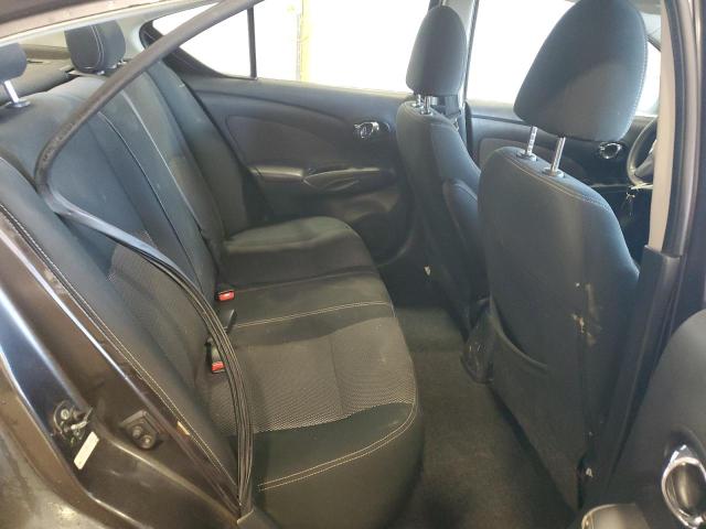 Фото 10 - NISSAN VERSA