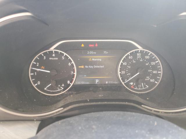 Фото 9 - NISSAN MAXIMA