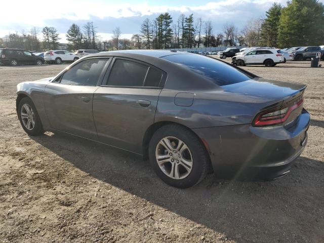 Фото 2 - DODGE CHARGER