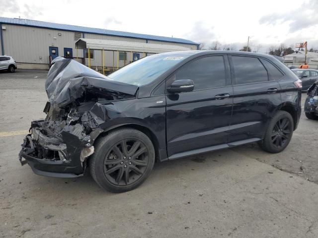 Фото 1 - FORD EDGE