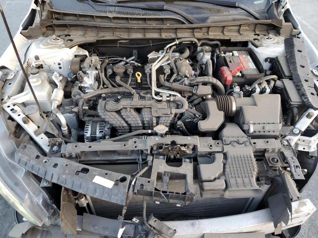 Фото 11 - NISSAN ALTIMA