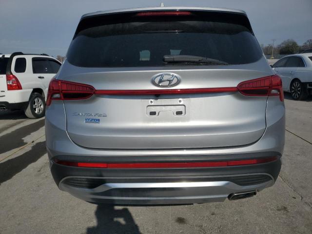 Фото 6 - HYUNDAI SANTA FE