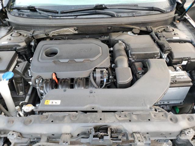 Фото 11 - HYUNDAI SONATA