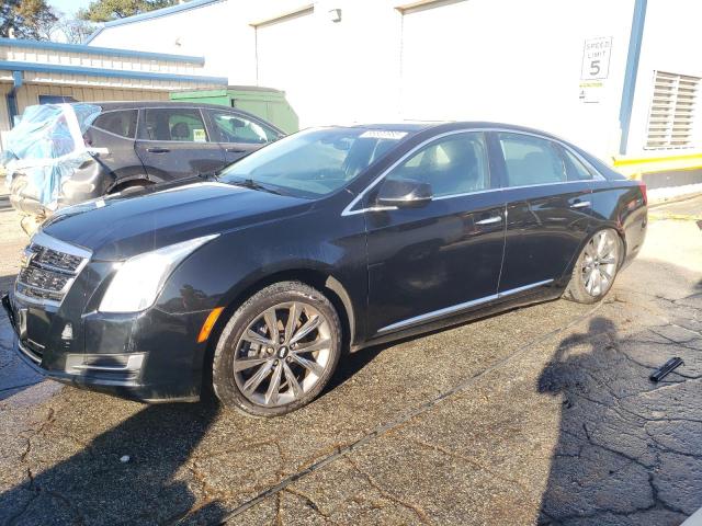 Фото 1 - CADILLAC XTS