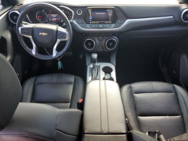 Фото 8 - CHEVROLET BLAZER