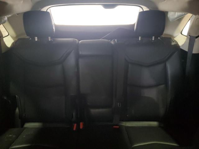 Фото 10 - CADILLAC XT5