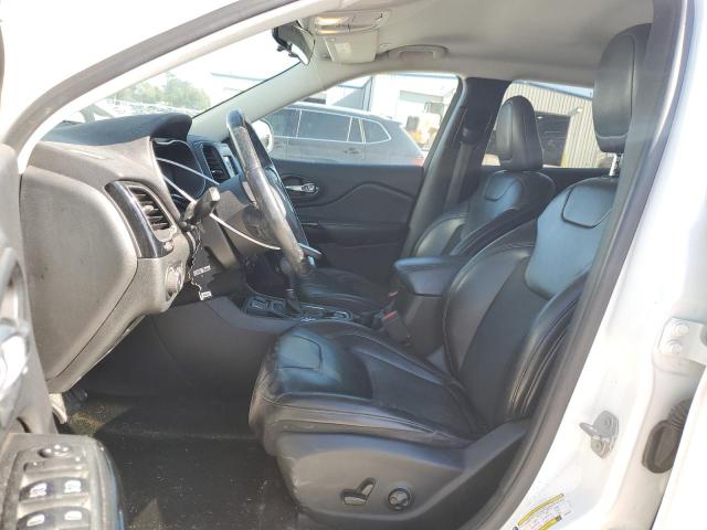 Фото 7 - JEEP GRAND CHER