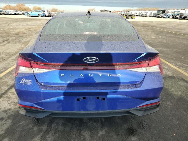 Фото 6 - HYUNDAI ELANTRA