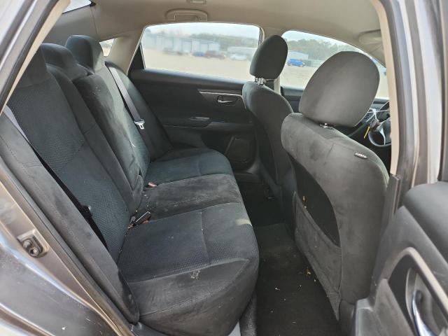 Фото 10 - NISSAN ALTIMA