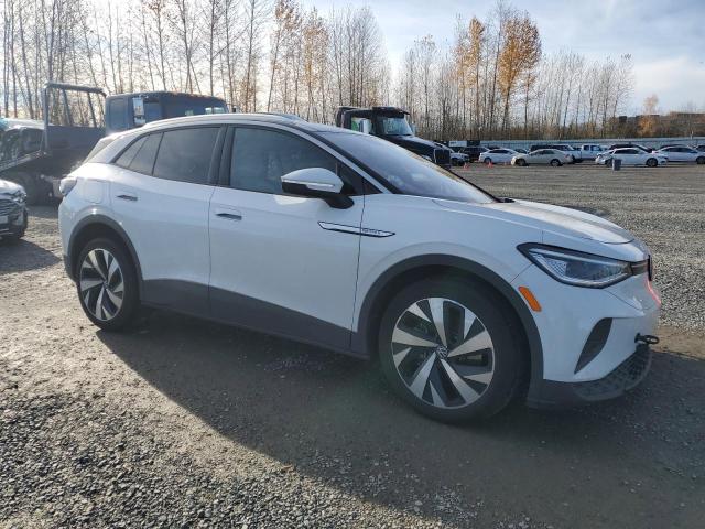 VOLKSWAGEN ID.4 PRO S 2022 VIN WVGUNPE29NP070449