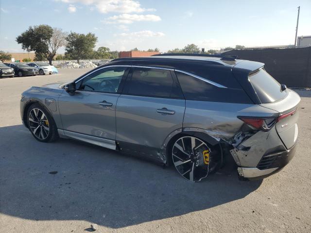 ACURA ZDX TYPE-S 2024 VIN 4W5XHPRL2RZ509225