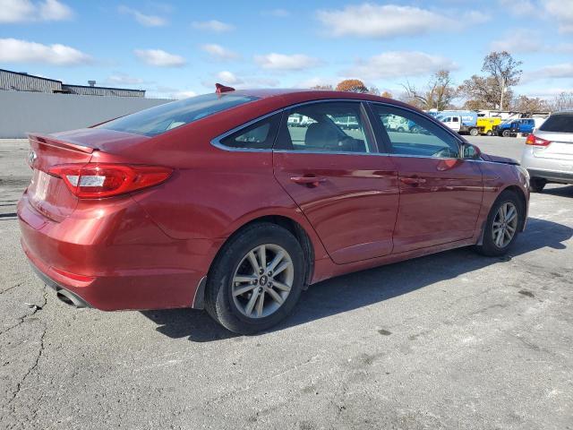 Фото 3 - HYUNDAI SONATA