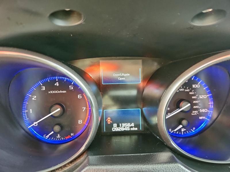 Фото 9 - SUBARU OUTBACK