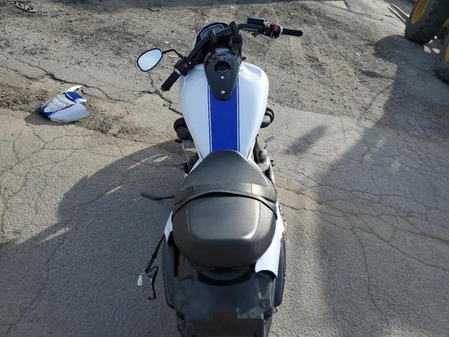 SUZUKI CYC VZ/VZR 2019