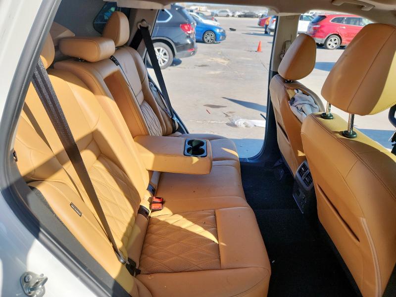 Фото 11 - NISSAN ROGUE