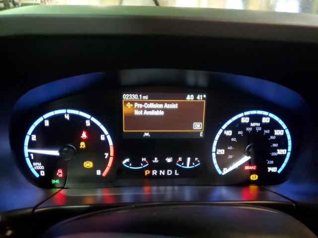 Фото 9 - FORD BRONCO