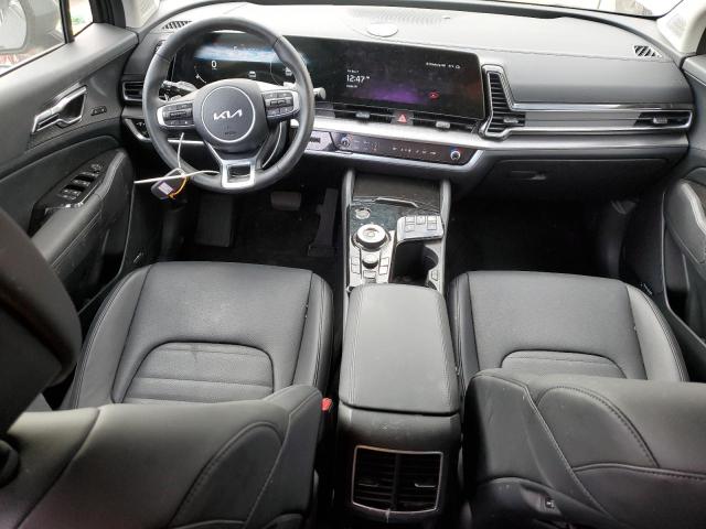 Фото 8 - KIA SPORTAGE