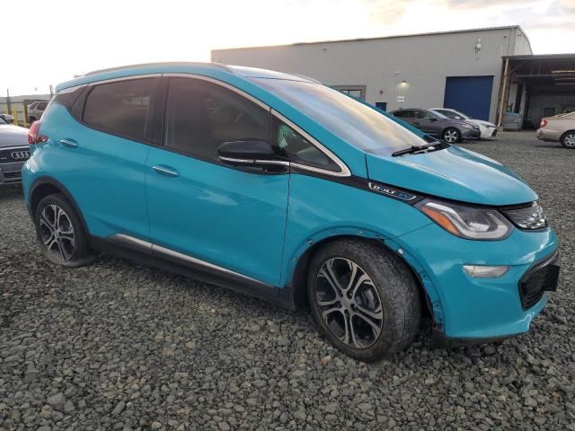 Фото 4 - CHEVROLET BOLT