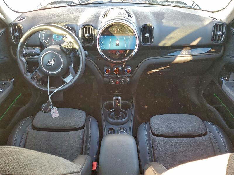 Фото 8 - MINI COOPER