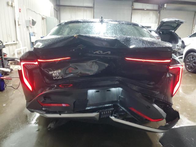 Фото 6 - KIA K4 LX