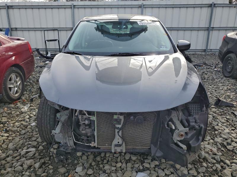 Фото 5 - NISSAN SENTRA